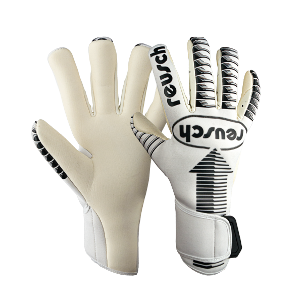 Reusch Arrow Gold X 5370908 1100 weiss 1